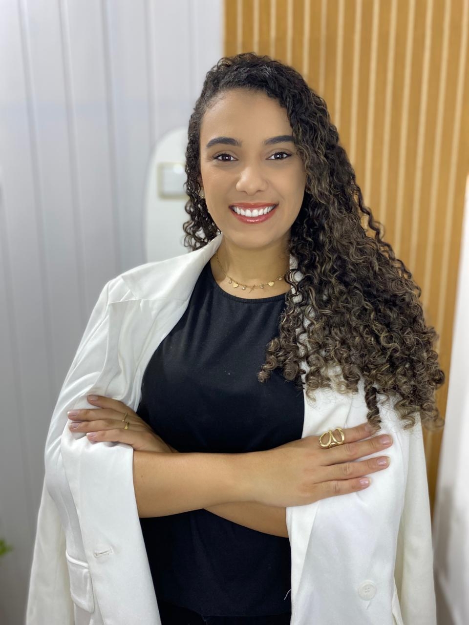 Ana Paula Adão